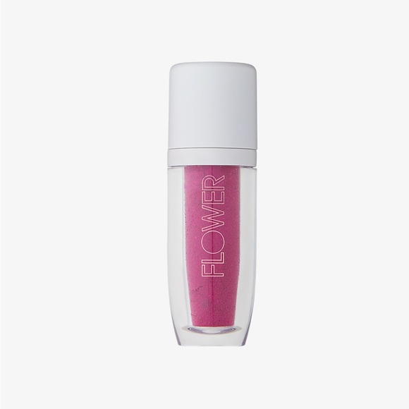 New Flower Beauty By Drew Barrymore Powder Play Lip Color Cheeky Lipstick - Picture 3 of 3